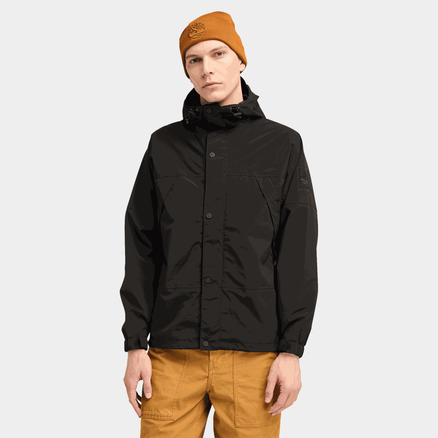 Archive Waterproof Shel, skaljacka, herr - full image 2