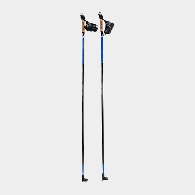 XC Poles Trainer Comp/Carbon 25/26, stav - Längdstavar