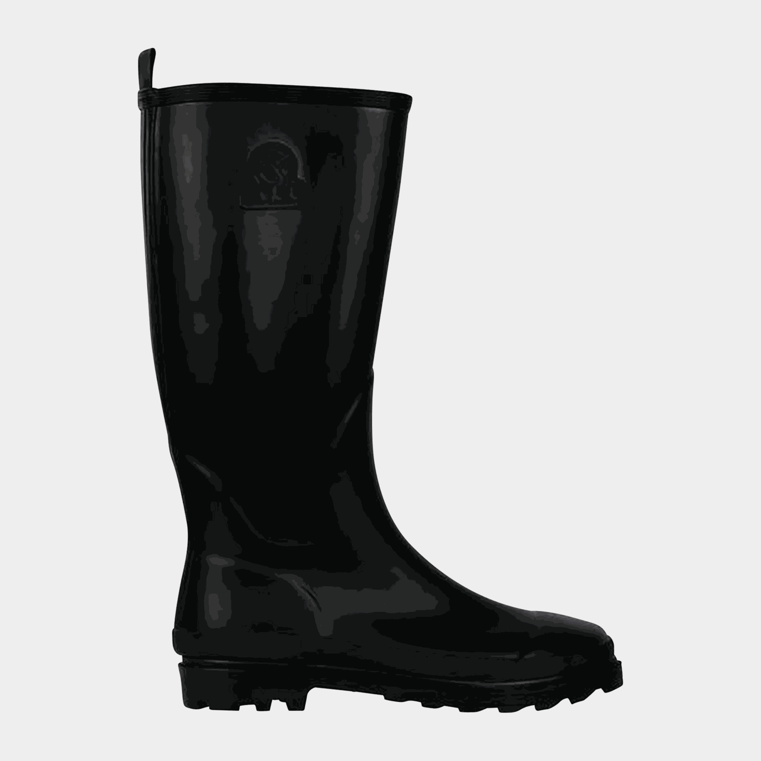 Tall Welly, gummistövlar, herr - full image 1