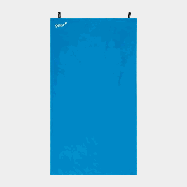 Soft Towel Large, turhandduk - Diverse Vandringsutrustning