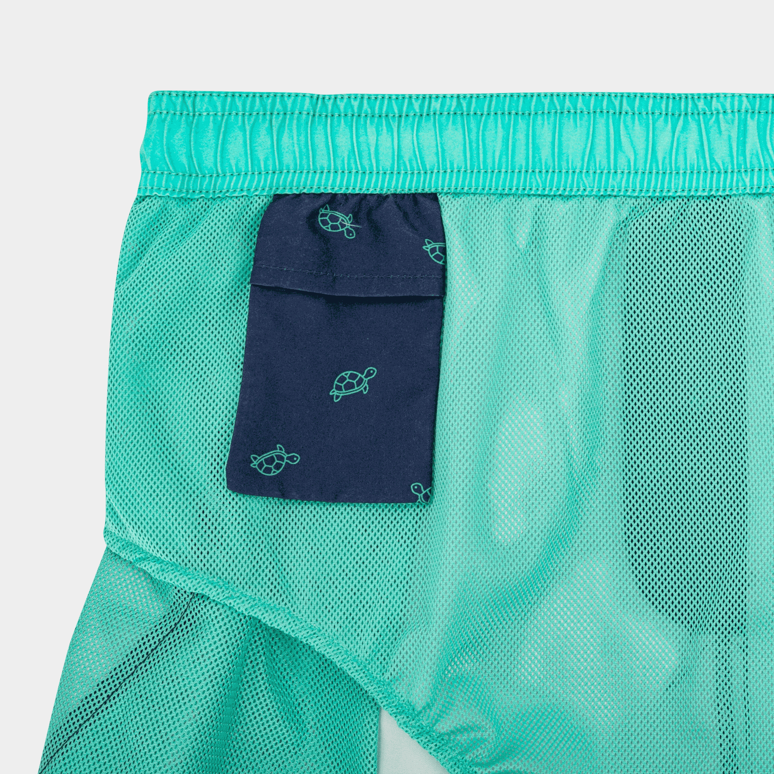 Hot Swim Shorts, badshorts, herr - full image 4