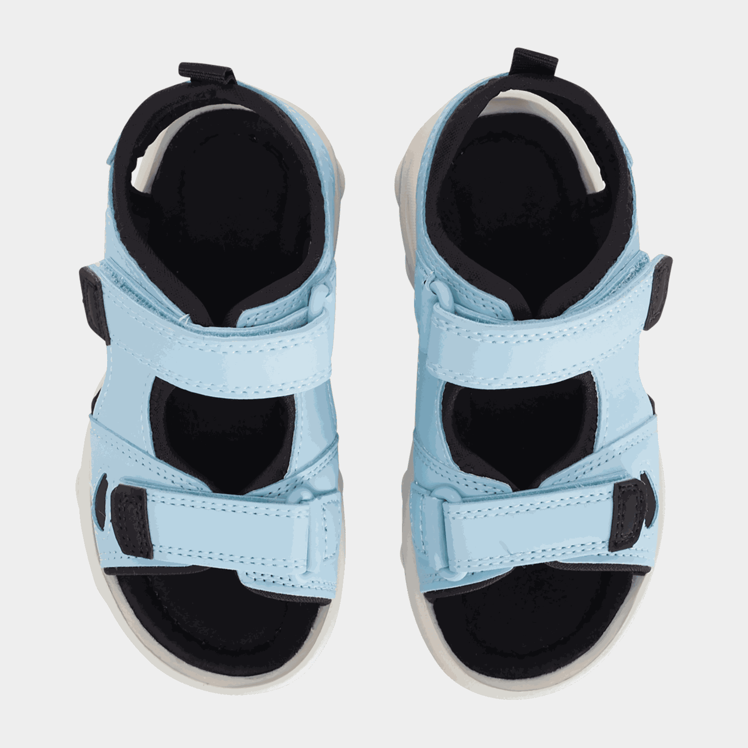 Ministep Sandal, barn - full image 4