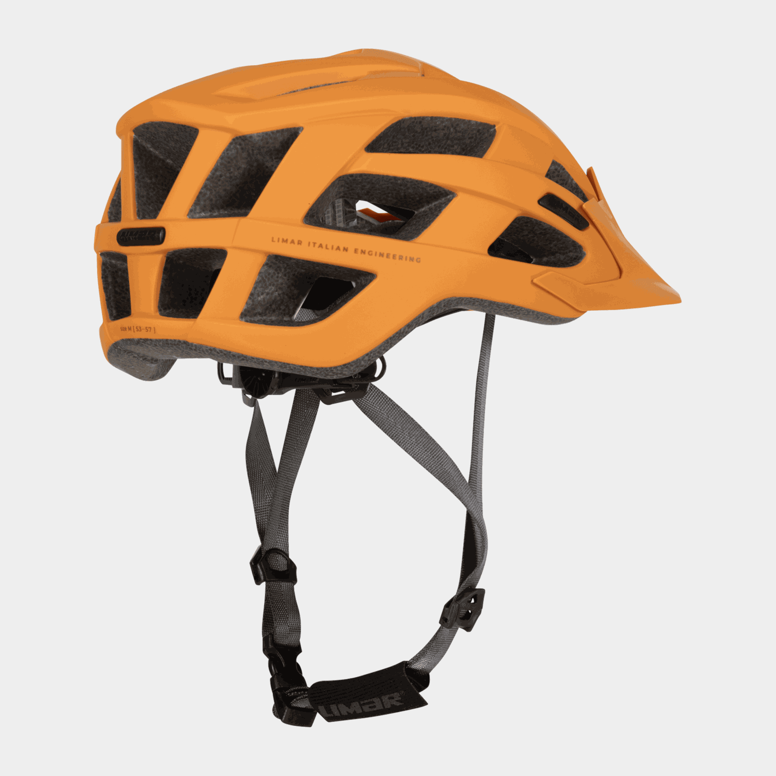 Alben bikehelmet 26, cykelhjälm, unisex - full image 3