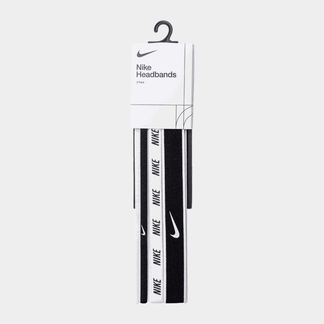ELASTIC HEADBANDS 2.0 3 PK, svettband - Personvård