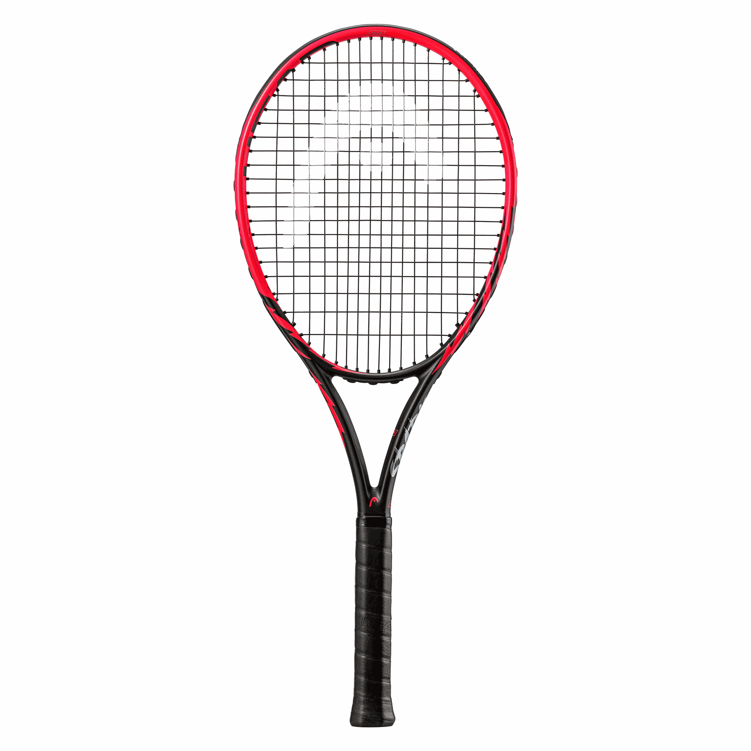 MX Spark Tour (red), tennisracket - full image 2