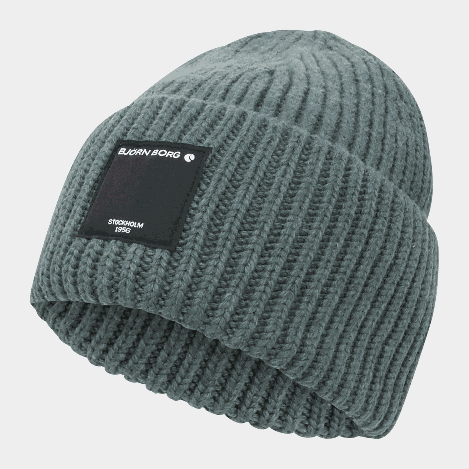 Centre Knit Beanie, mössa - Fritidsmössor