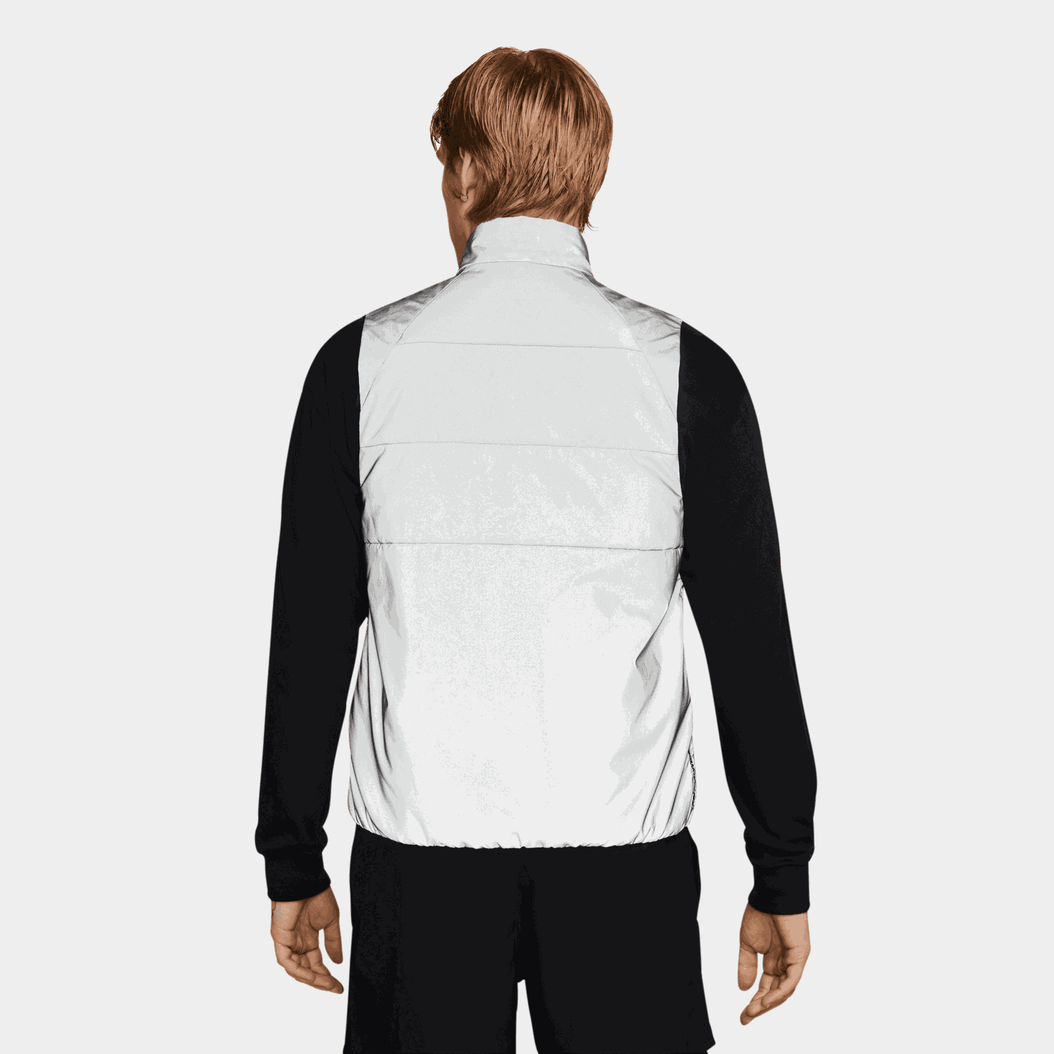 Nk Tfadv Reflect Vest, löparväst, herr - full image 2