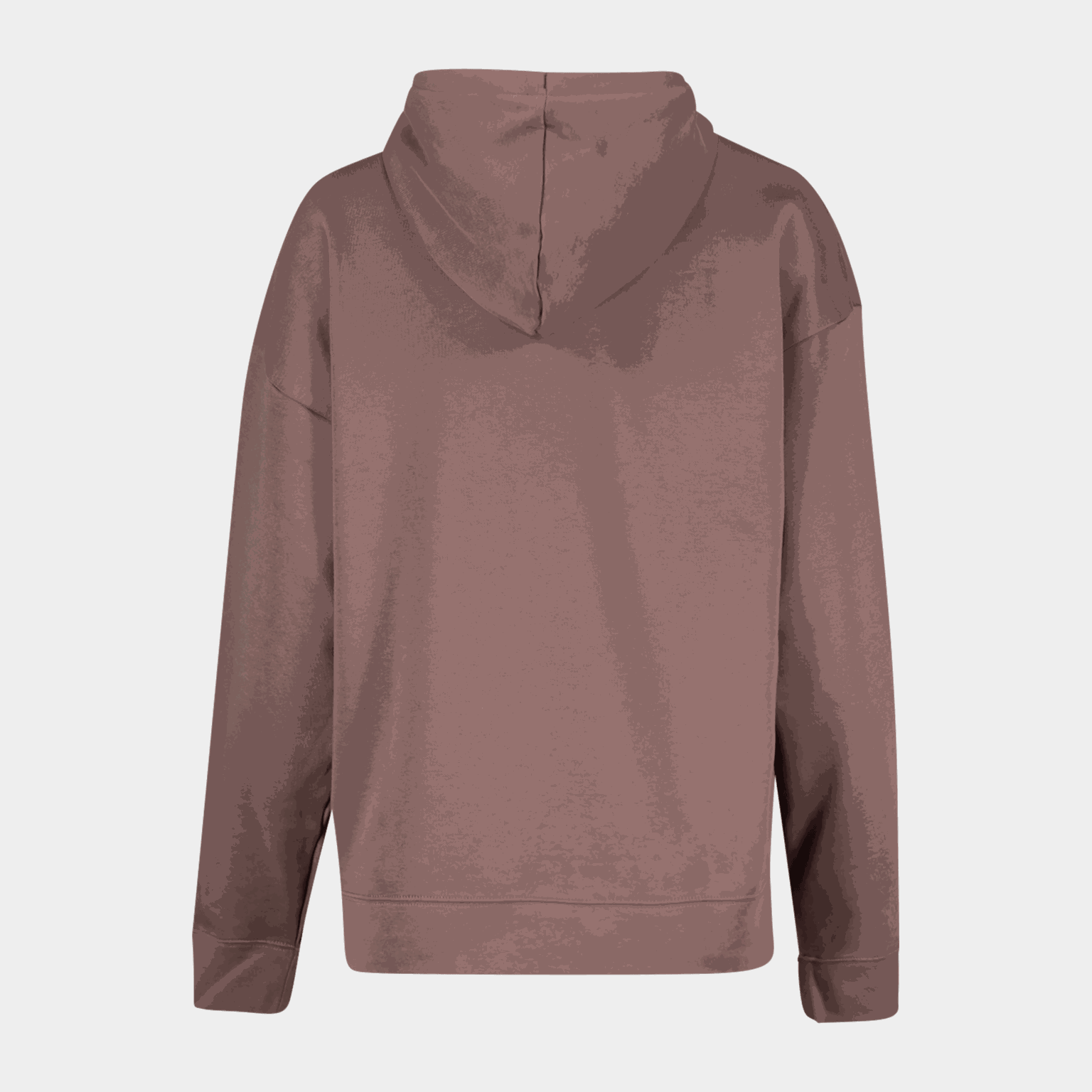 ESS Small No. 1 Logo Comfort Hoodie FL, huvtröja - full image 3