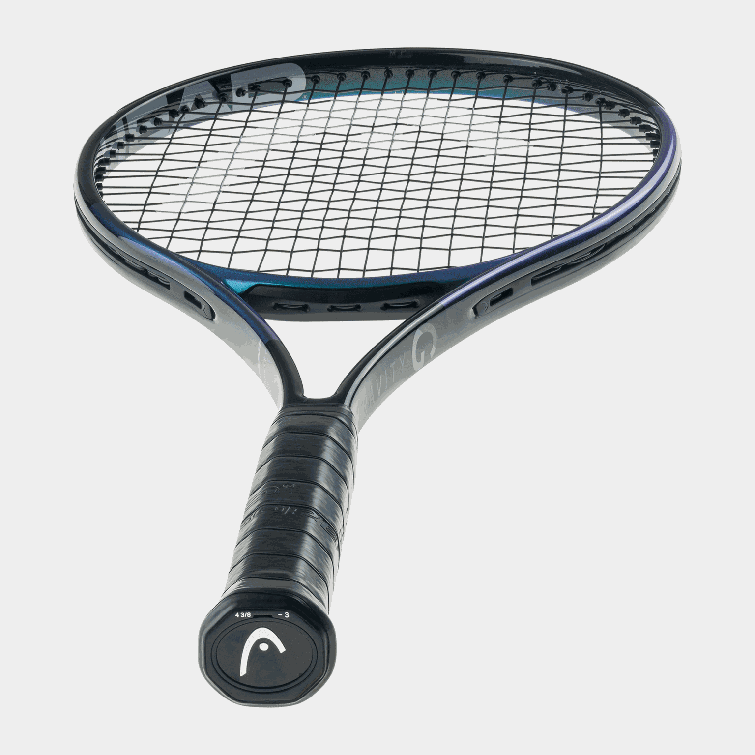 Gravity MP 2025 tennisracket för erfarna spelare - full image 4