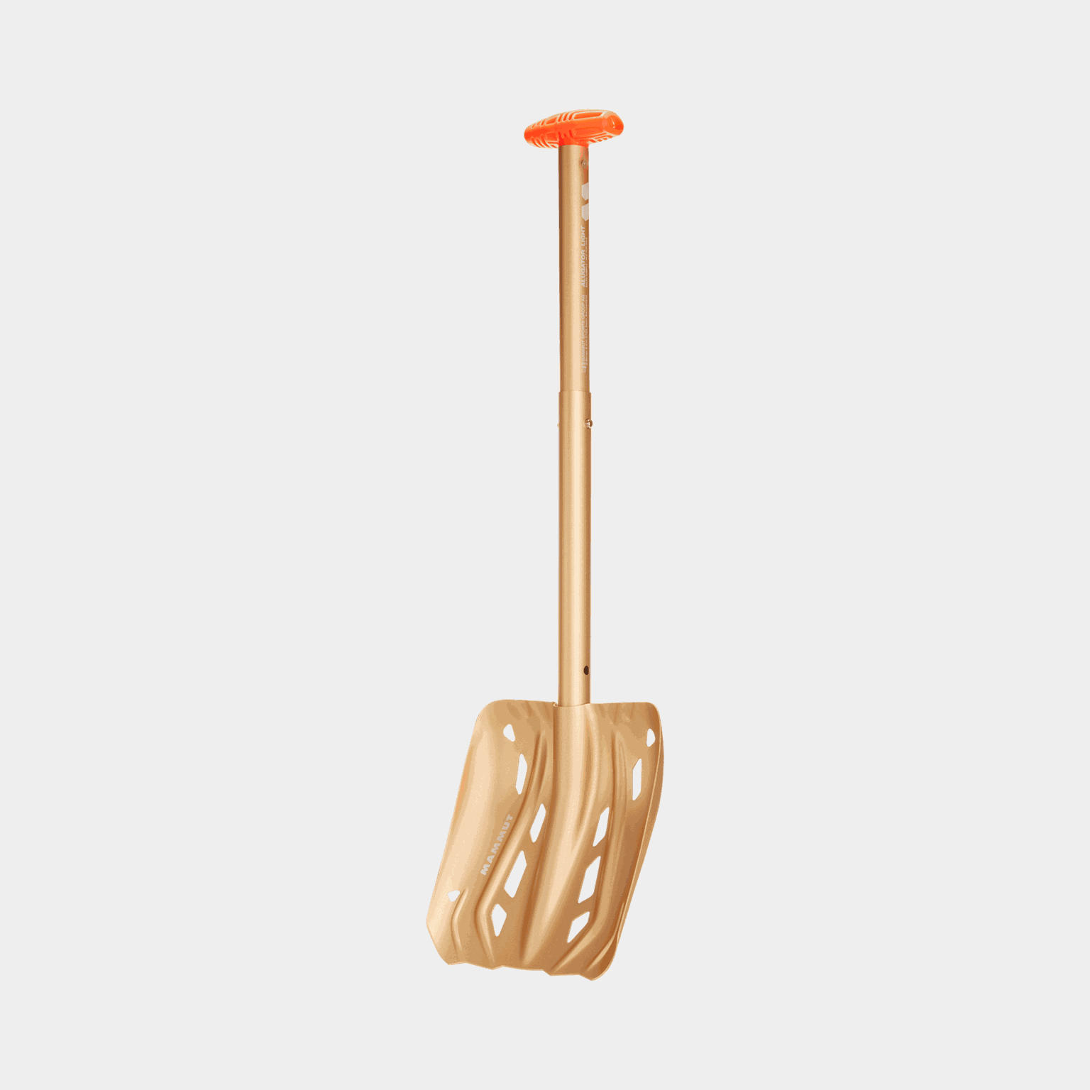 Shovel Alugator Light 25/26 - full image 1
