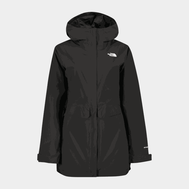 Dryvent Mono Triclimate Parka - Vinterjackor