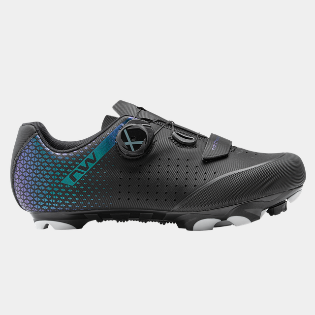 Origin Plus 2 MTBshoe 24, mountainbikeskor, dam - Terrängcykel- & Spinningskor