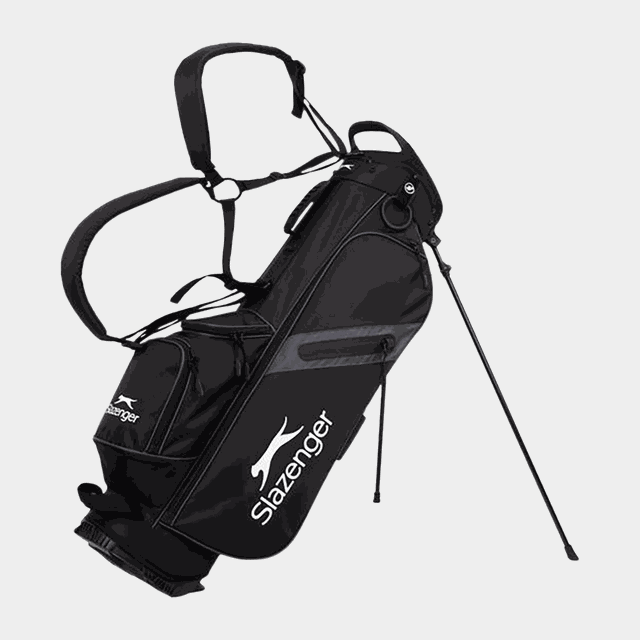 Micro Stand Bag, golfbag - Golfbagar