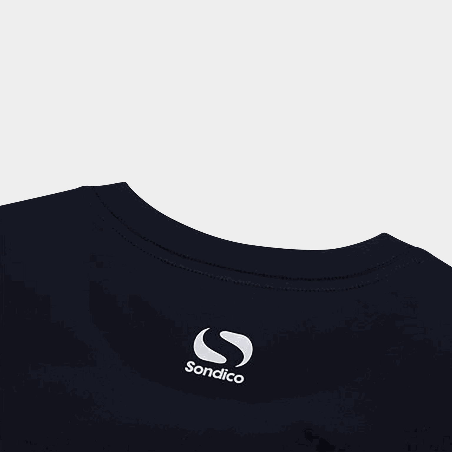 Base Core Long Sleeve, kompressionströja, herre - full image 3