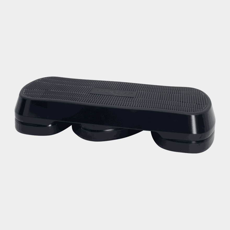 Step Bench, steglåda - full image 1