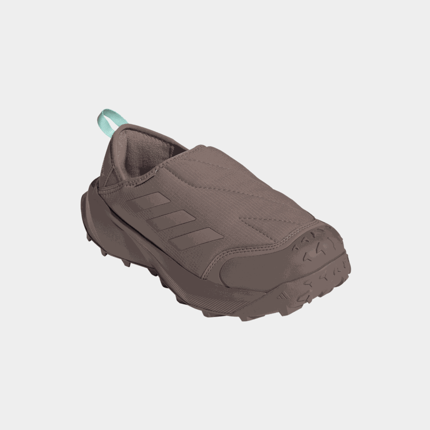 TERREX WINTER SLIP ON COLD.RDY, slip-on-skor - full image 2