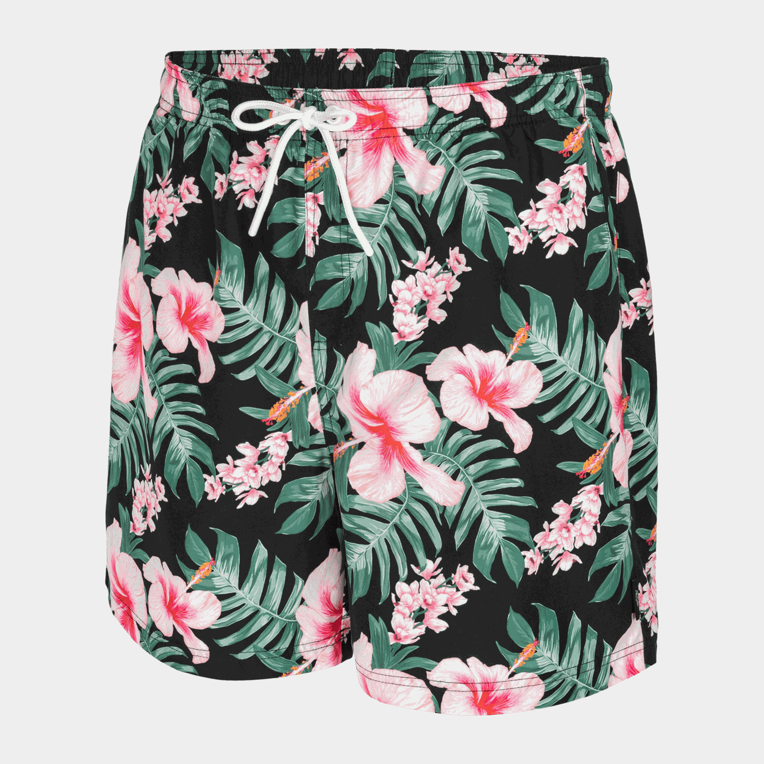 Hot Swim Shorts, badshorts, herr - full image 3