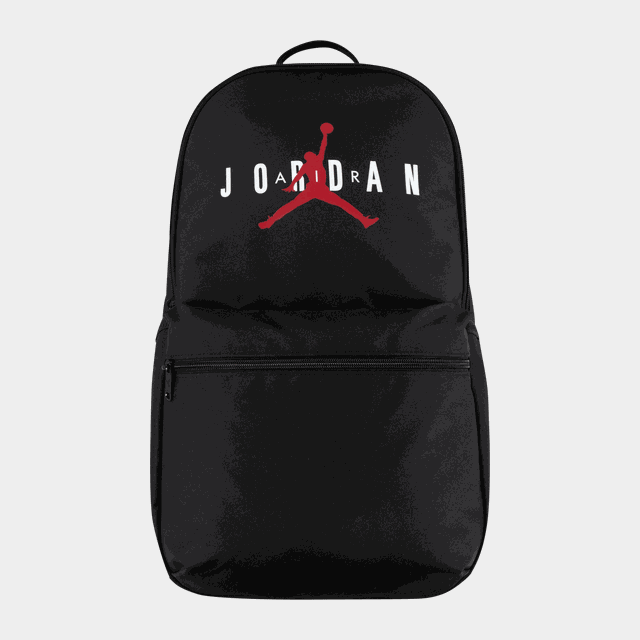 Jordan Hbr Eco Bpack, ryggsäck, junior - Fritidsryggsäckar