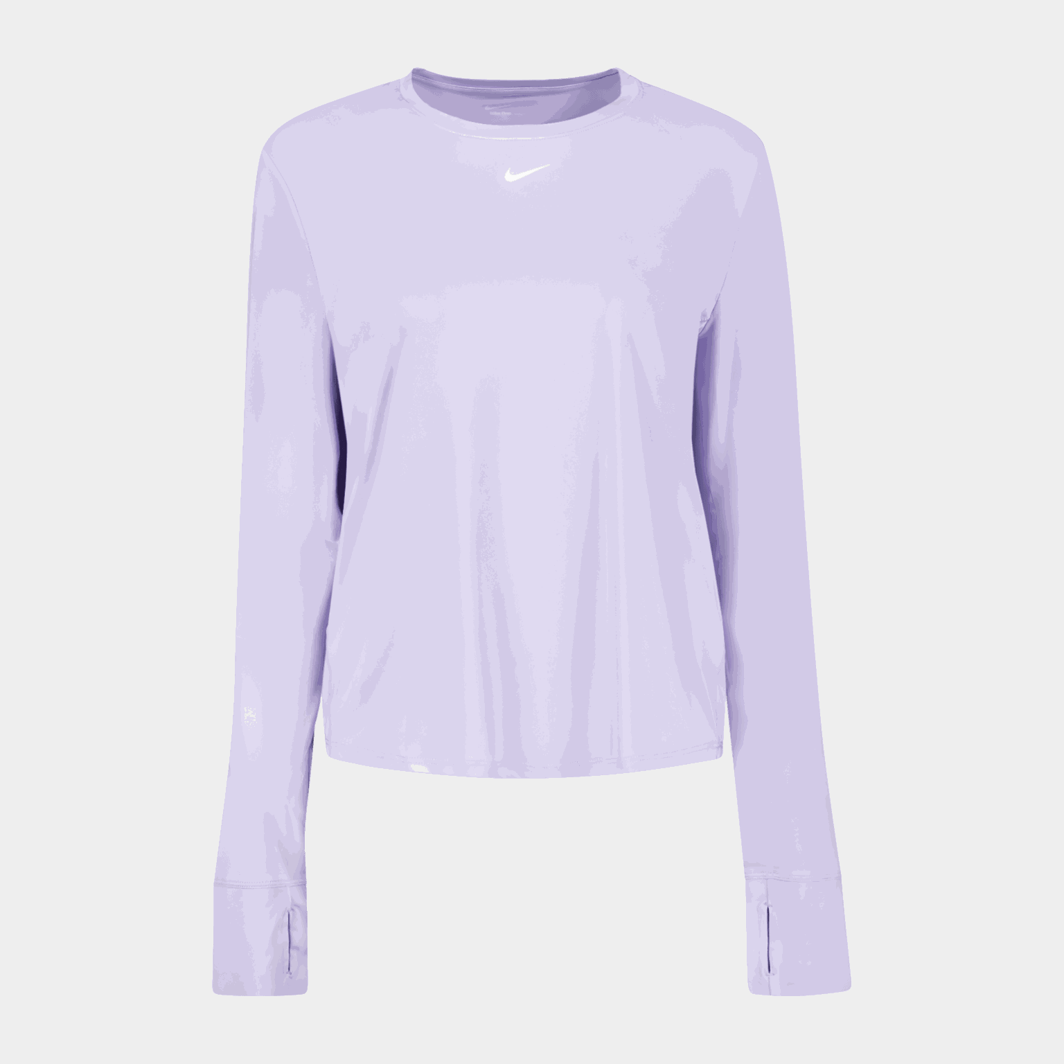 One Classic Dri-FIT Long-Sleeve, träningströja, dam - full image 1