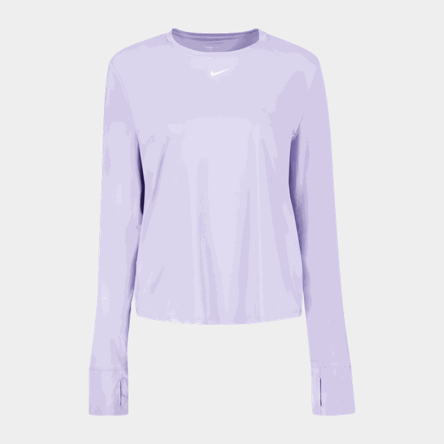 One Classic Dri-FIT Long-Sleeve, träningströja, dam - Träningströjor