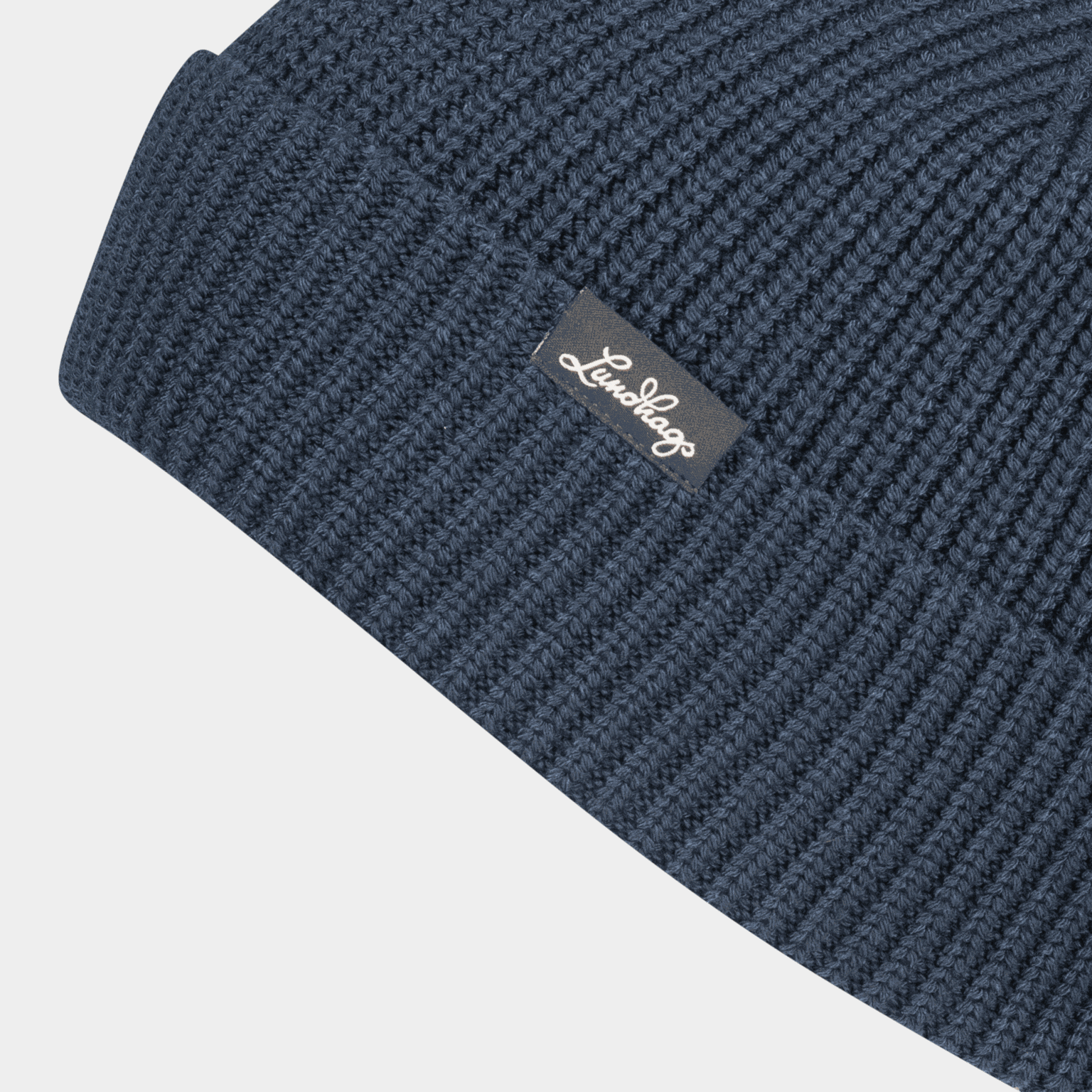 Core Ribbed Beanie, mössa - full image 3