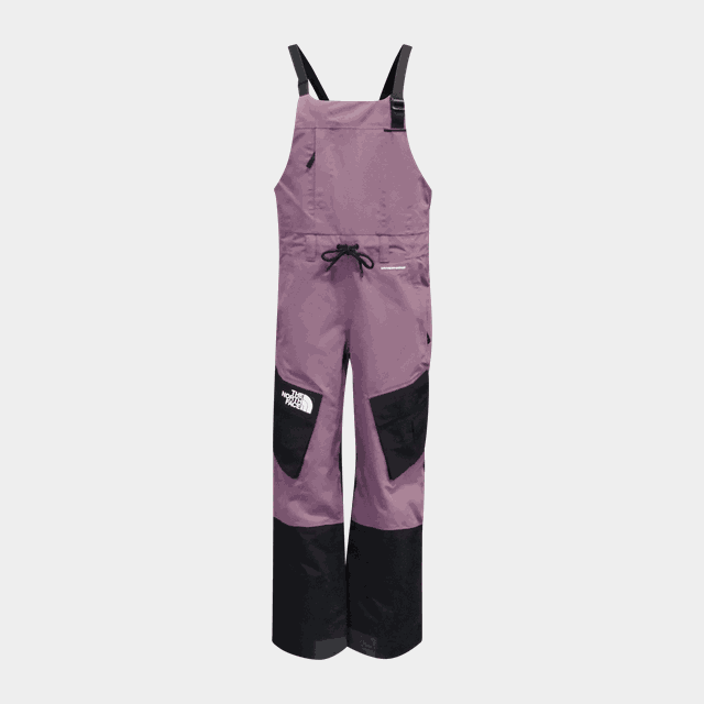 Dragline Bib - Skid- & Snowboardbyxor Dam