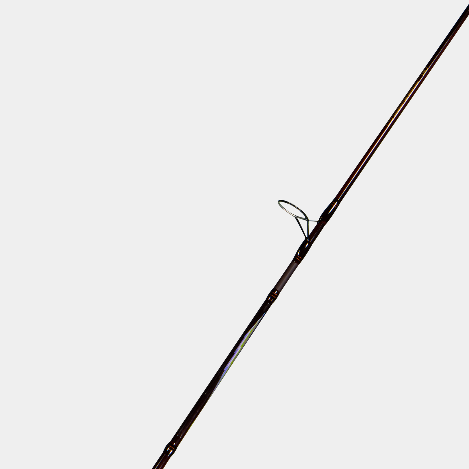 LRVSE 8' 10-30g spin, haspelspö - full image 3