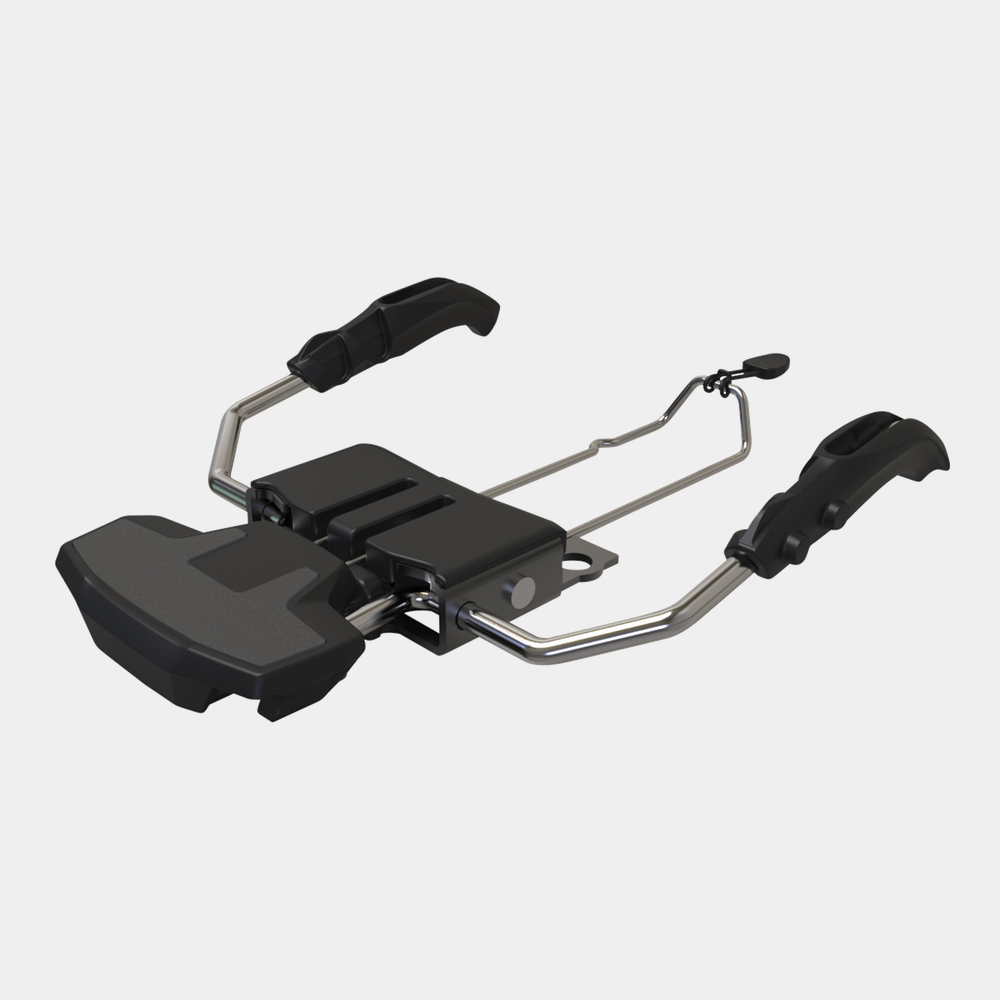 Touring Bindings Acc. Alpinist Brake 105mm 25/26, skidstopper - full image 1