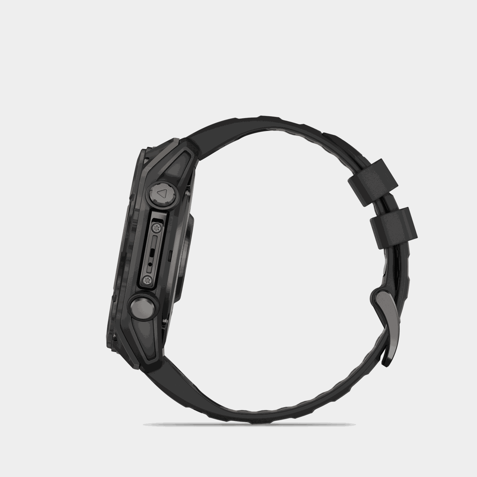 fenix 8 – 51mm, AMOLED, safir, titan, smartklocka - full image 3