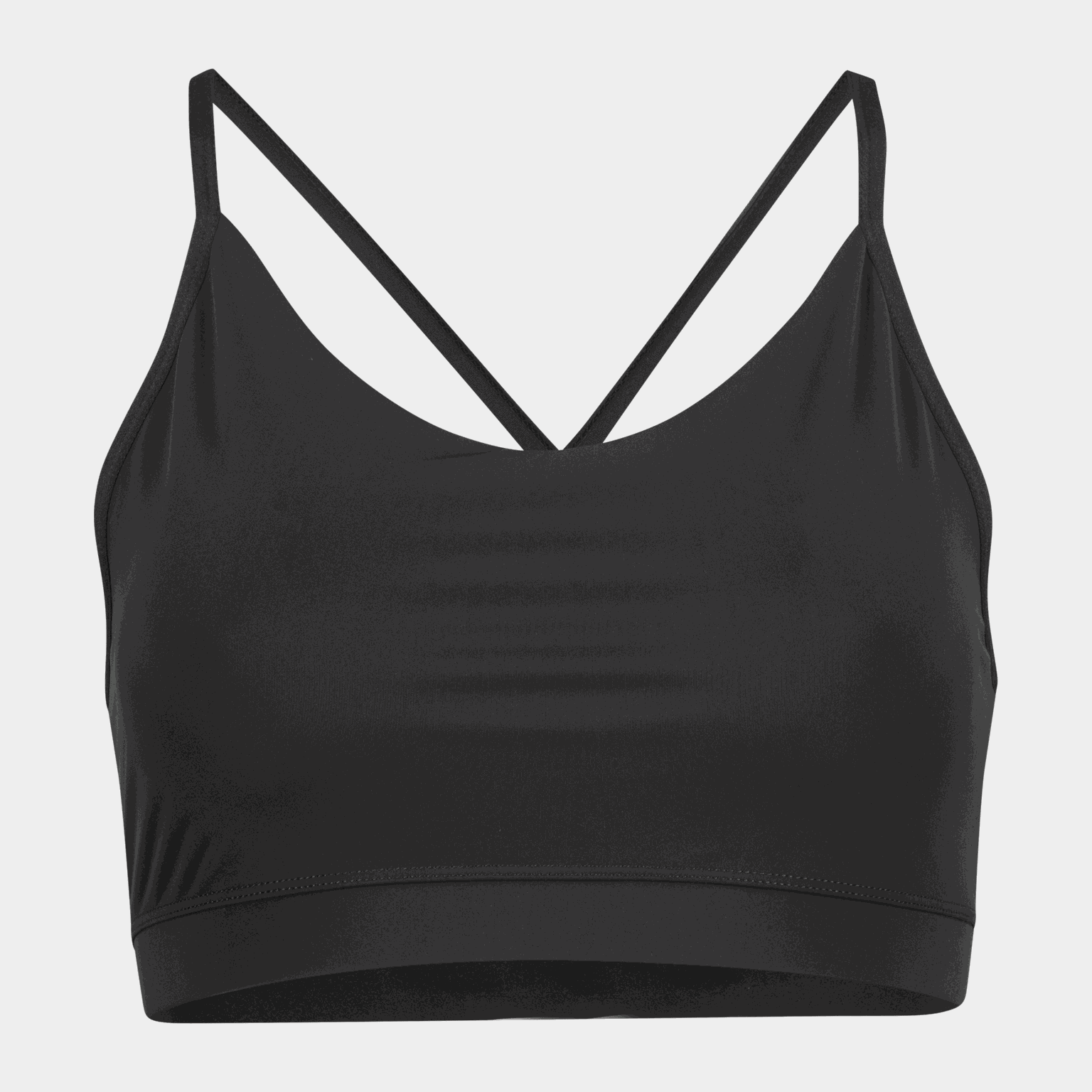 Training Bra, sport-bh, dam - full image 2