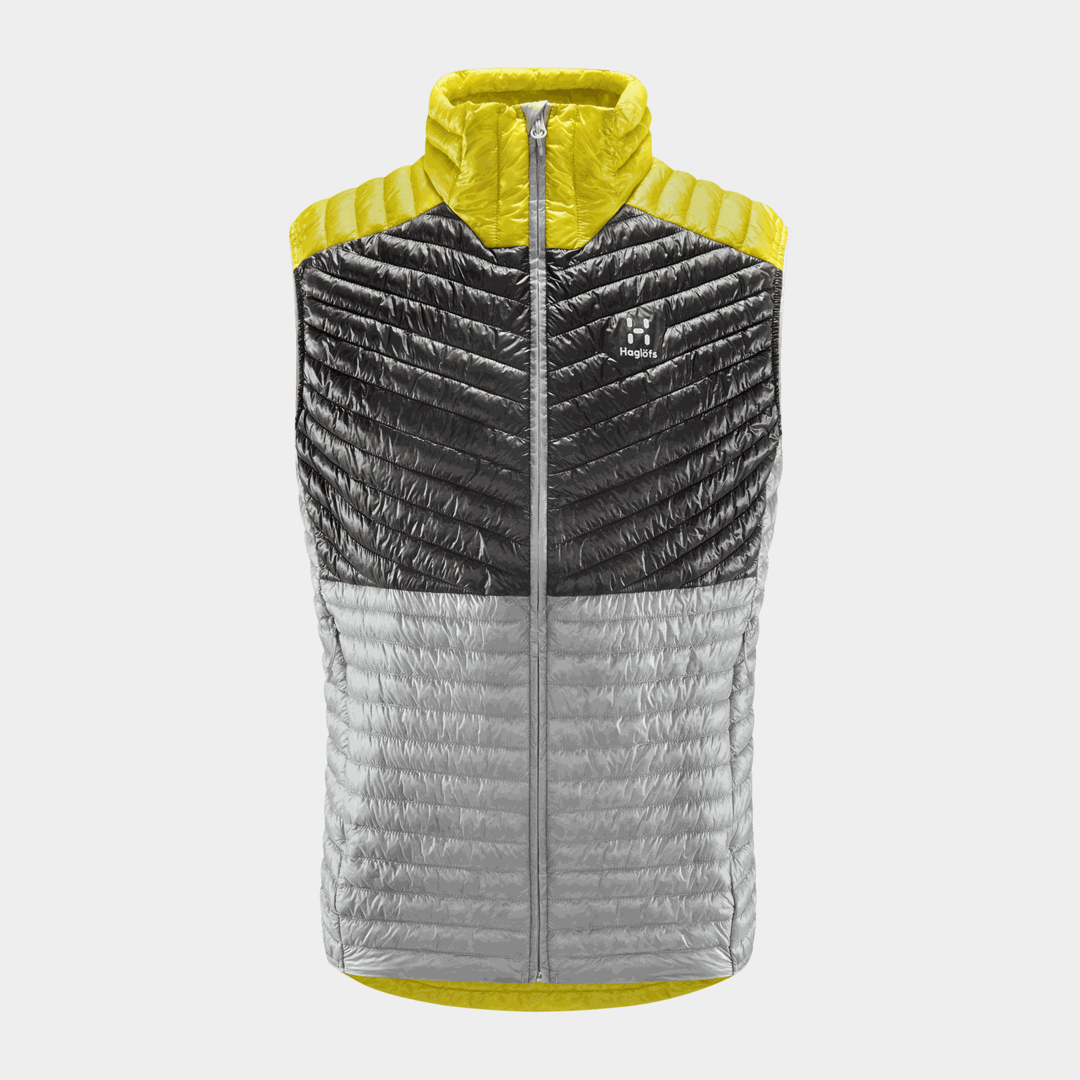L.I.Mimic Vest, väst - full image 1