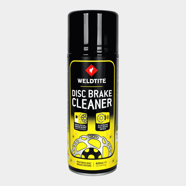 Disc Brake Cleaner 400ml Aerosol, rengöringsmedel för skivbromsar - Oljor & Fetter