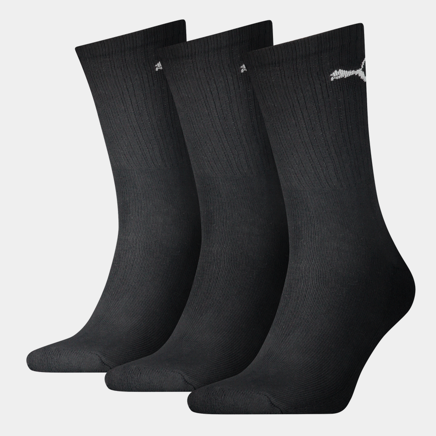Sport Crew 3-pack, Strumpor - full image 2