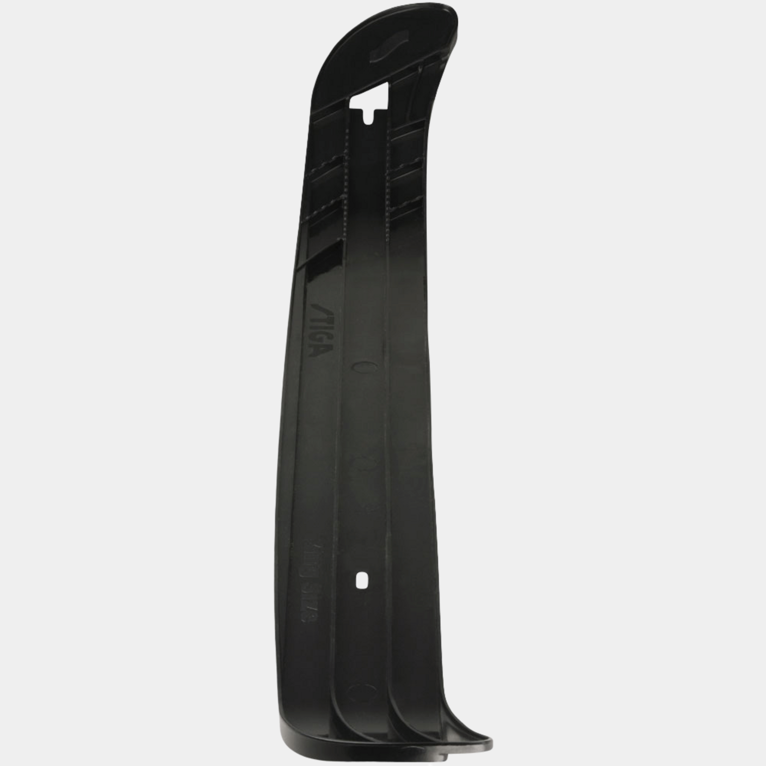 Acc. Rear Ski King S. Left Black 22/23, Rreserv-bakskida - full image 1