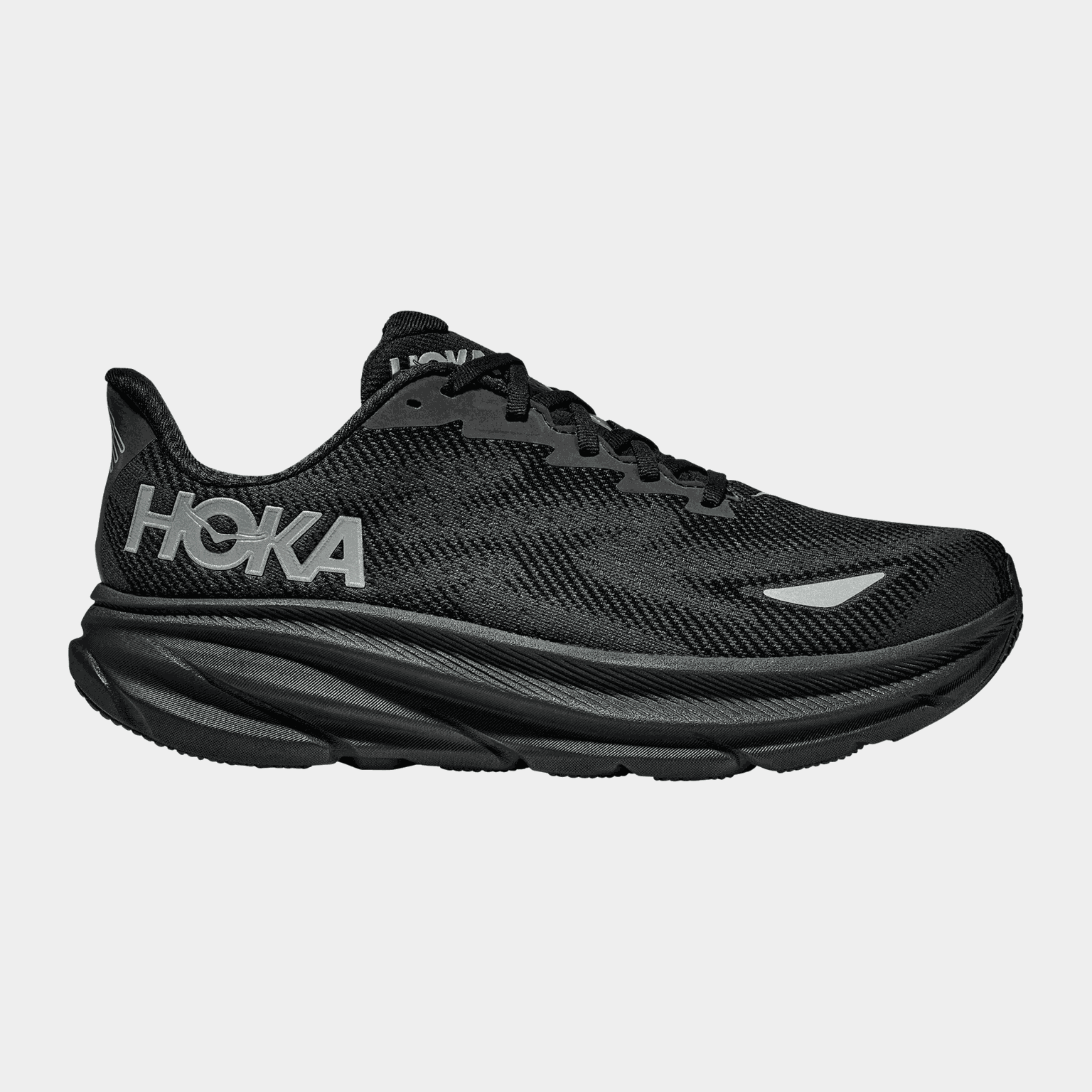 Clifton 9 Gore-Tex, vattentät löparsko, dam - Löparskor Dam