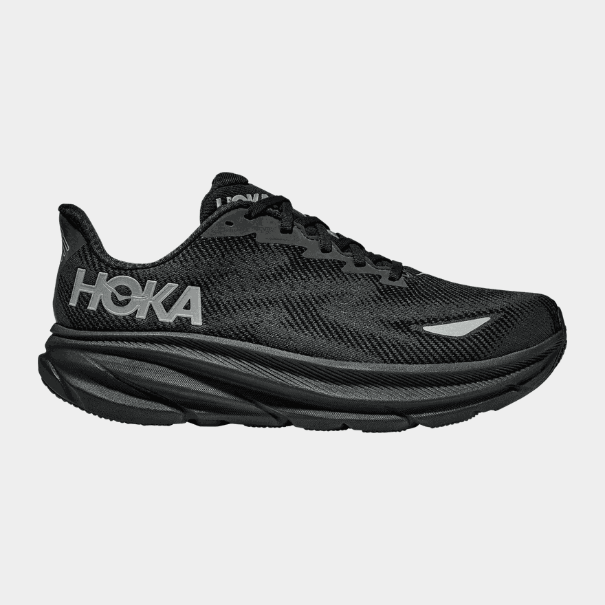 Clifton 9 Gore-Tex, vattentät löparsko, dam - full image 1
