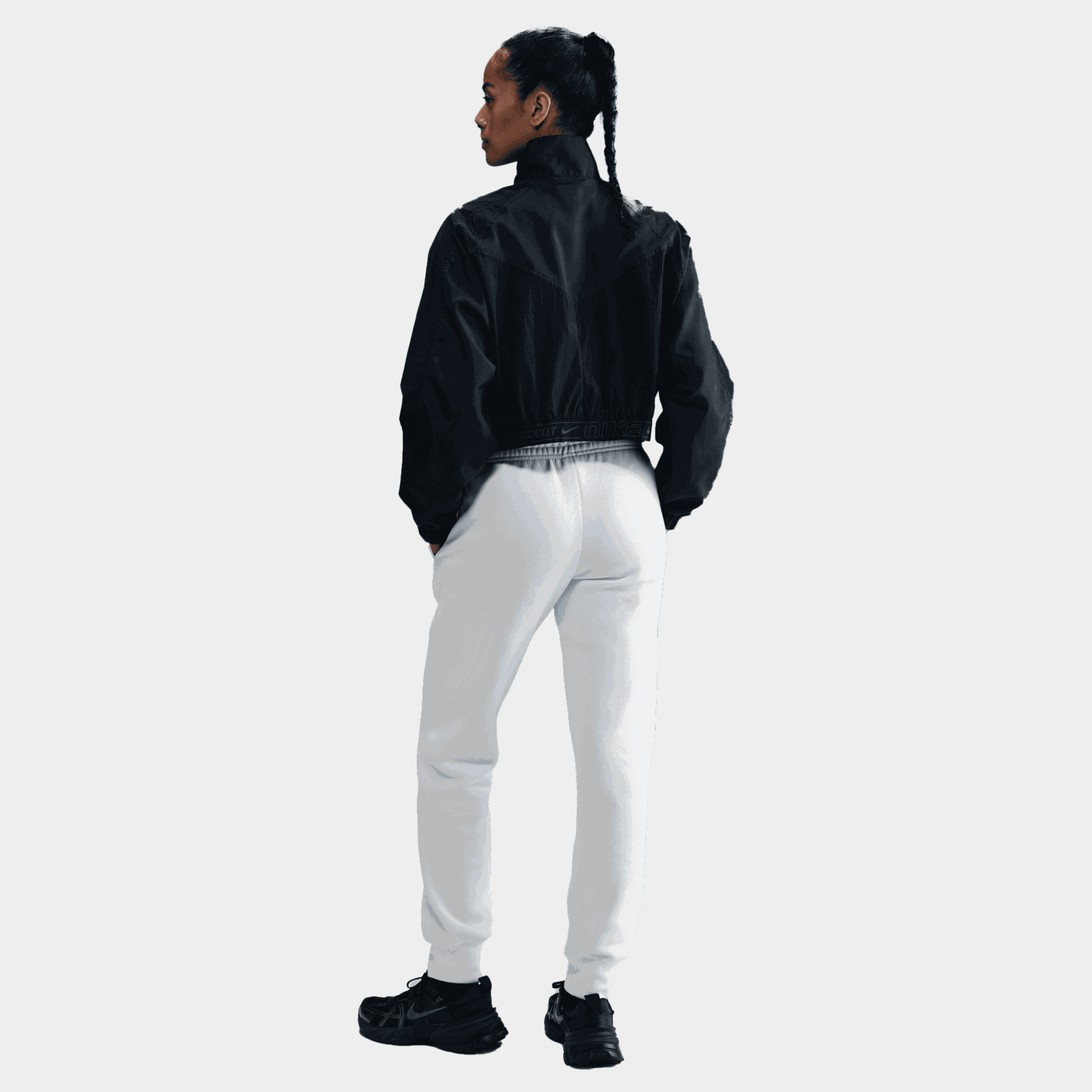 Sportswear Phoenix Fleece, joggingbyxa, dam - full image 2