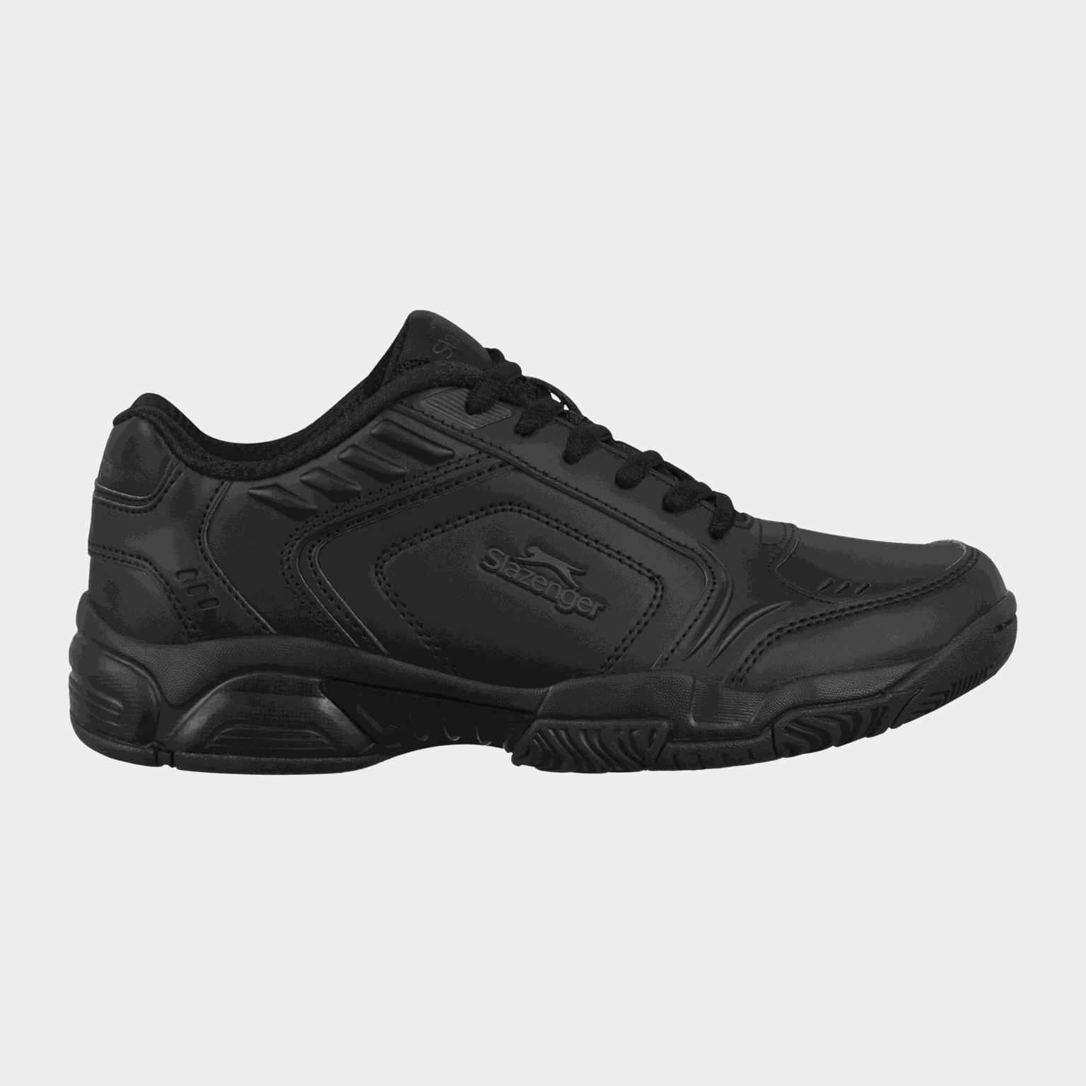 Slaz Tennis Shoe, tennisskor, barn - full image 1