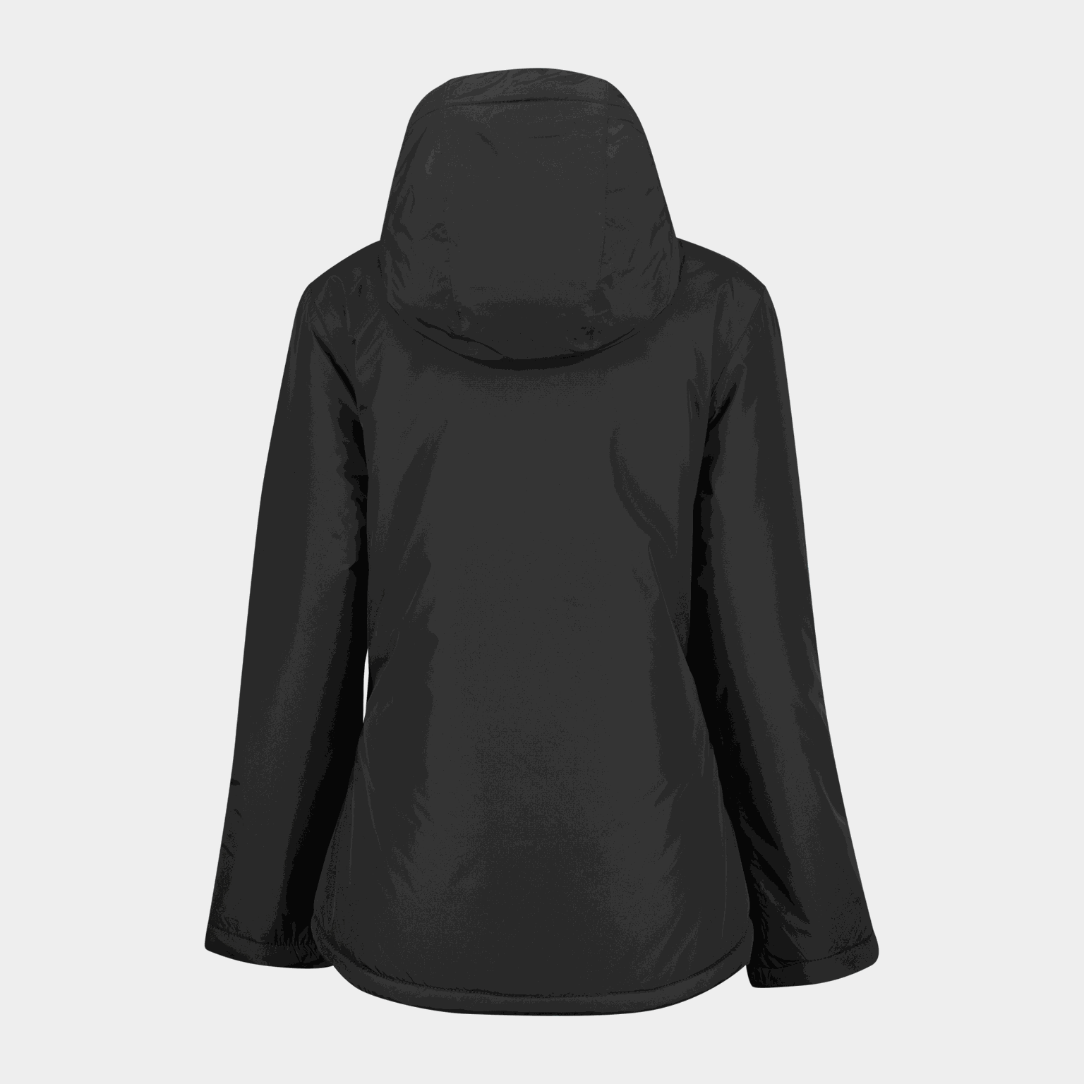 Heggfjellet Insulated Shell Jacket skaljacka, dam - full image 3