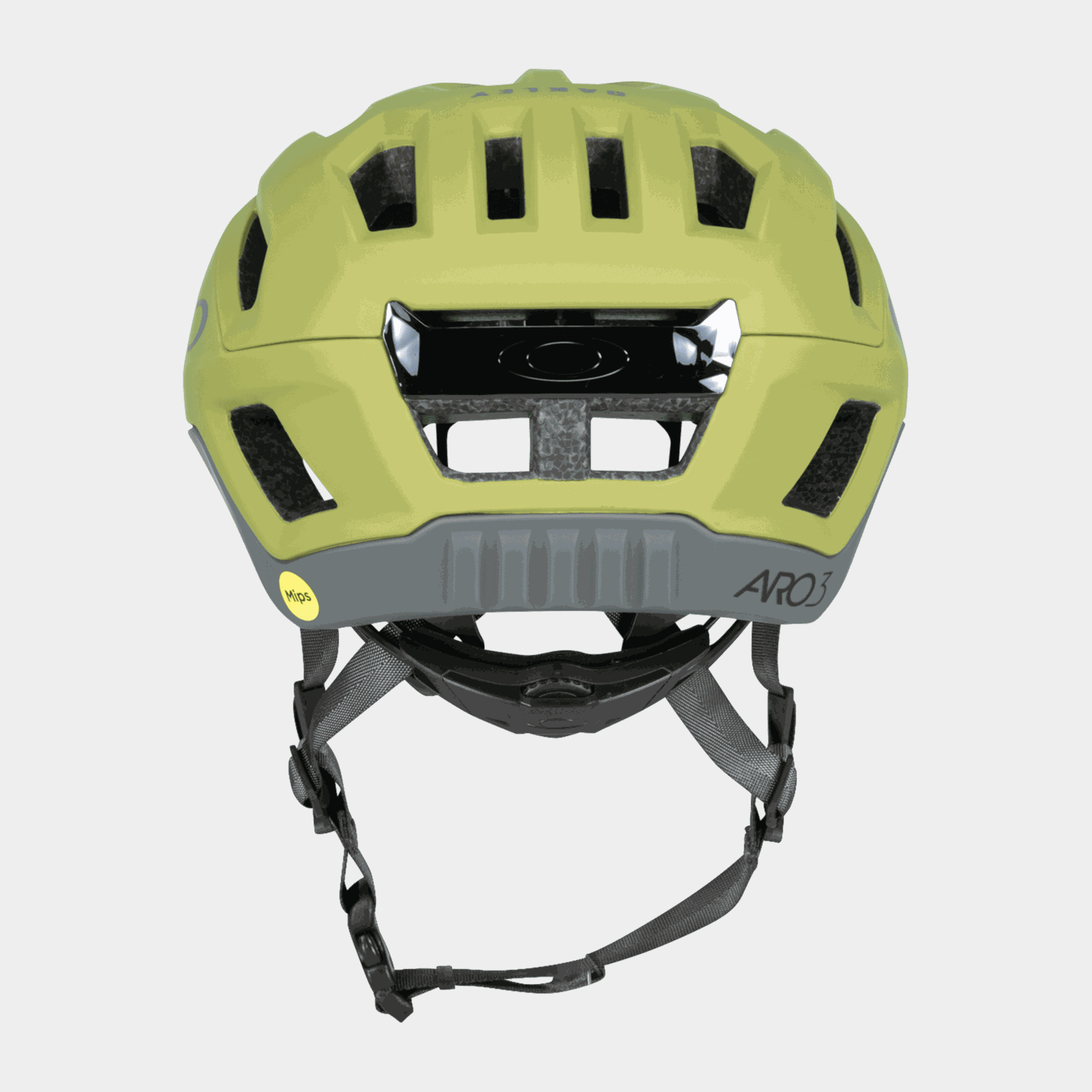 ARO3 Endurance MIPS racehelmet 25 landsvägshjälm - full image 3
