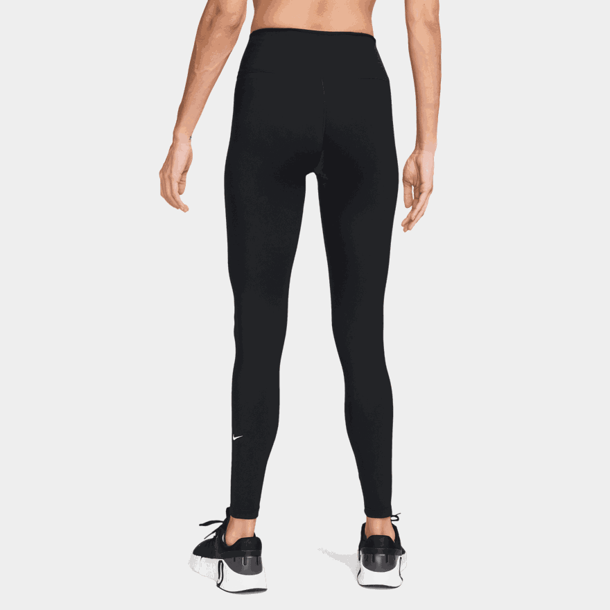 Dri-FIT One High Rise Tight, träningstights, dam - full image 2