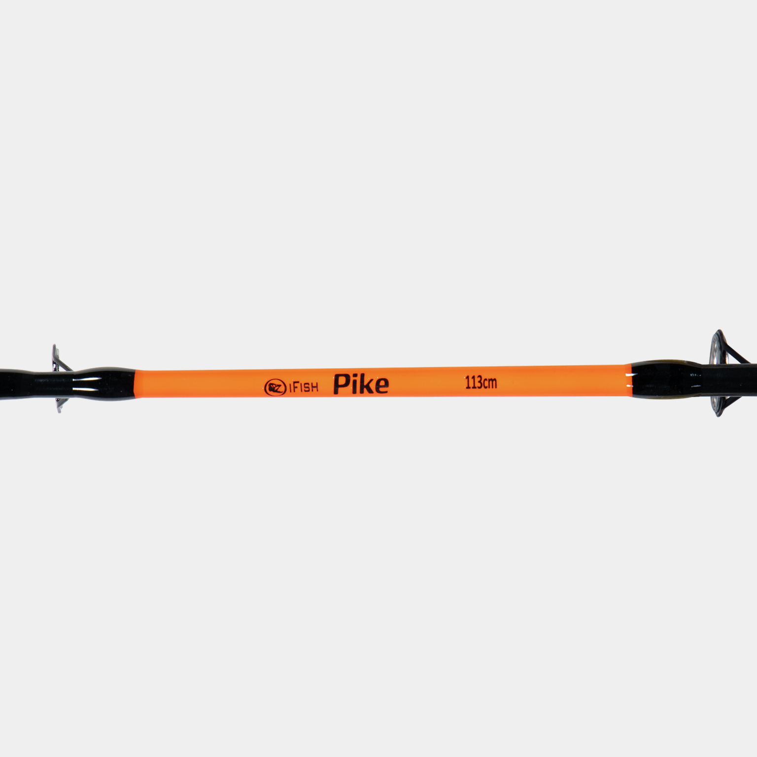 Viking Pike Combo (Pike 120M + CL 40), isfiskespö - full image 4