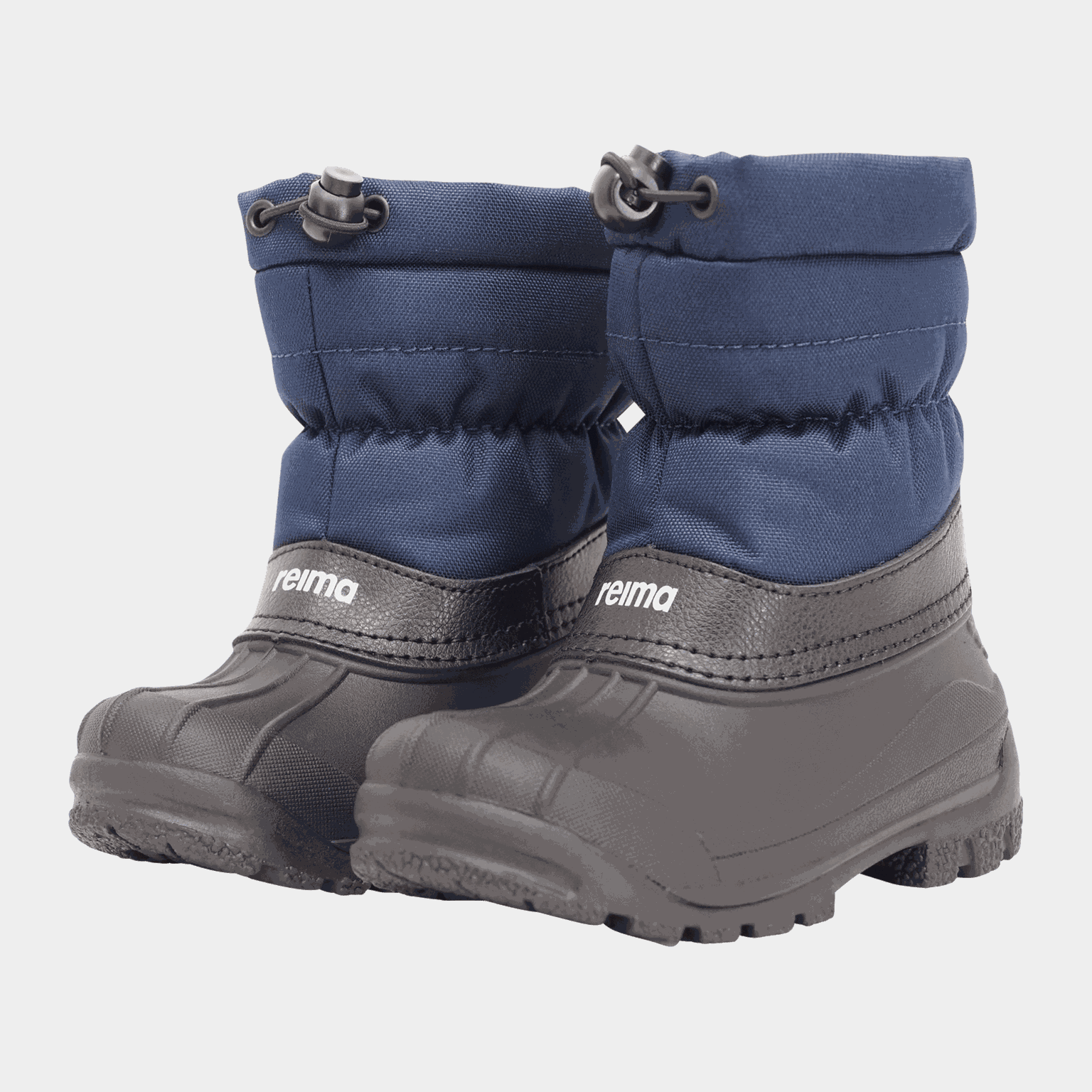 Winter boots Nefar, vinterskor barn - full image 1
