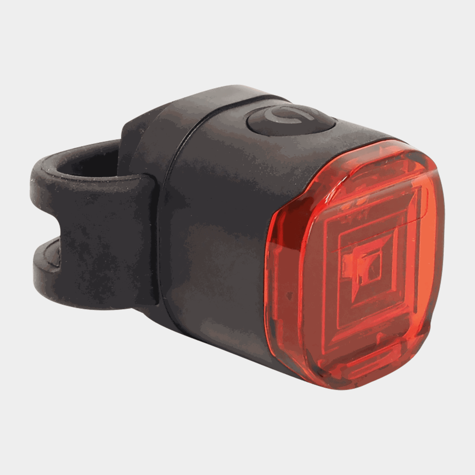 Mini LED Rear, baklykta, cykellampa - full image 2
