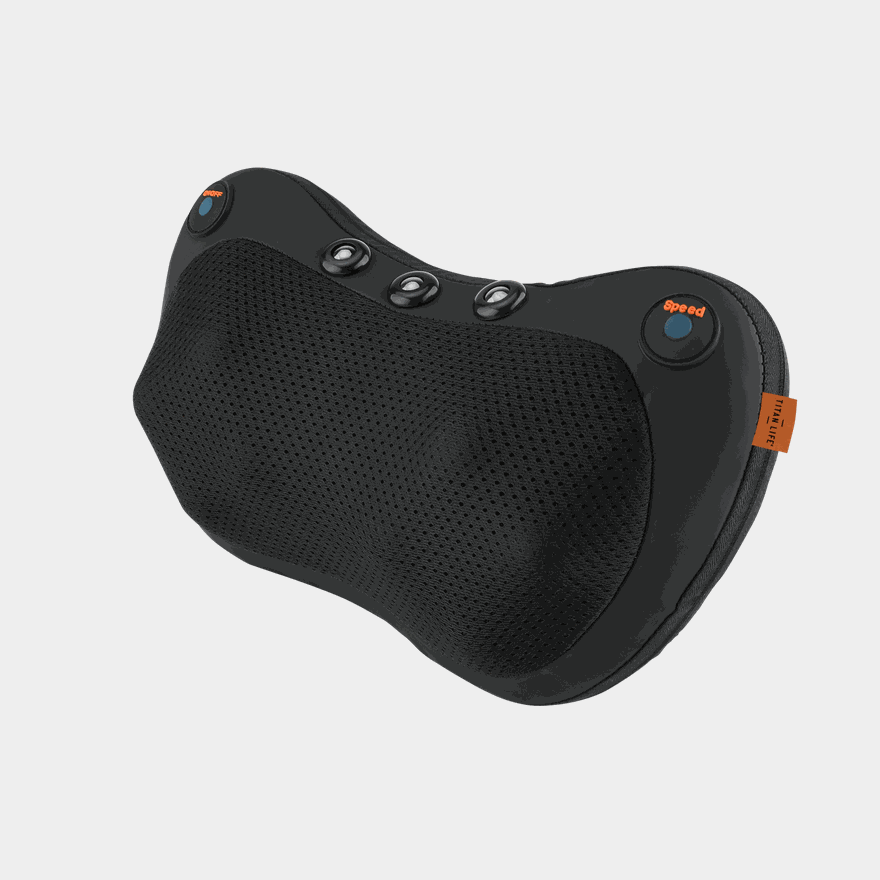 Massage Pillow, massagekudde - full image 3