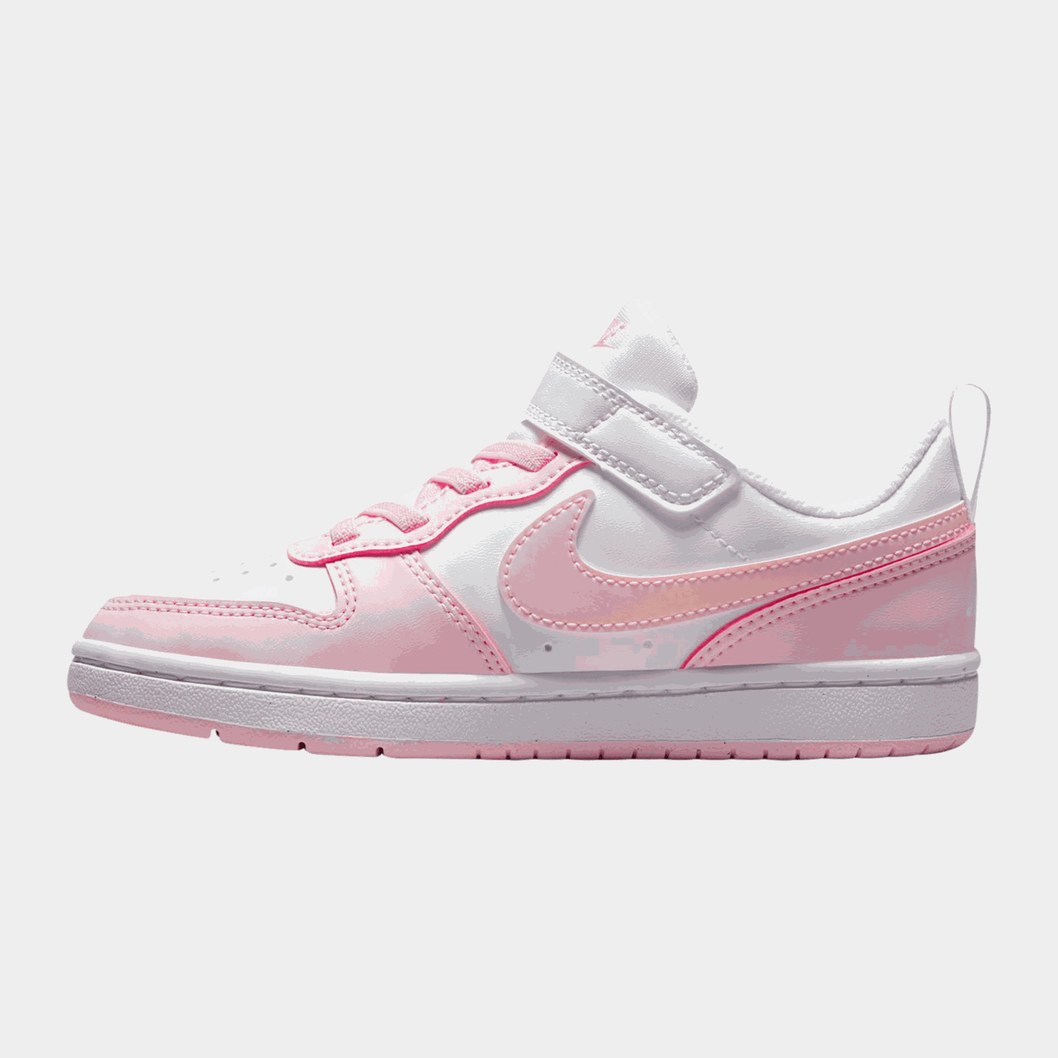 Court Borough Low Recraft Litt, sneaker, barn - full image 2