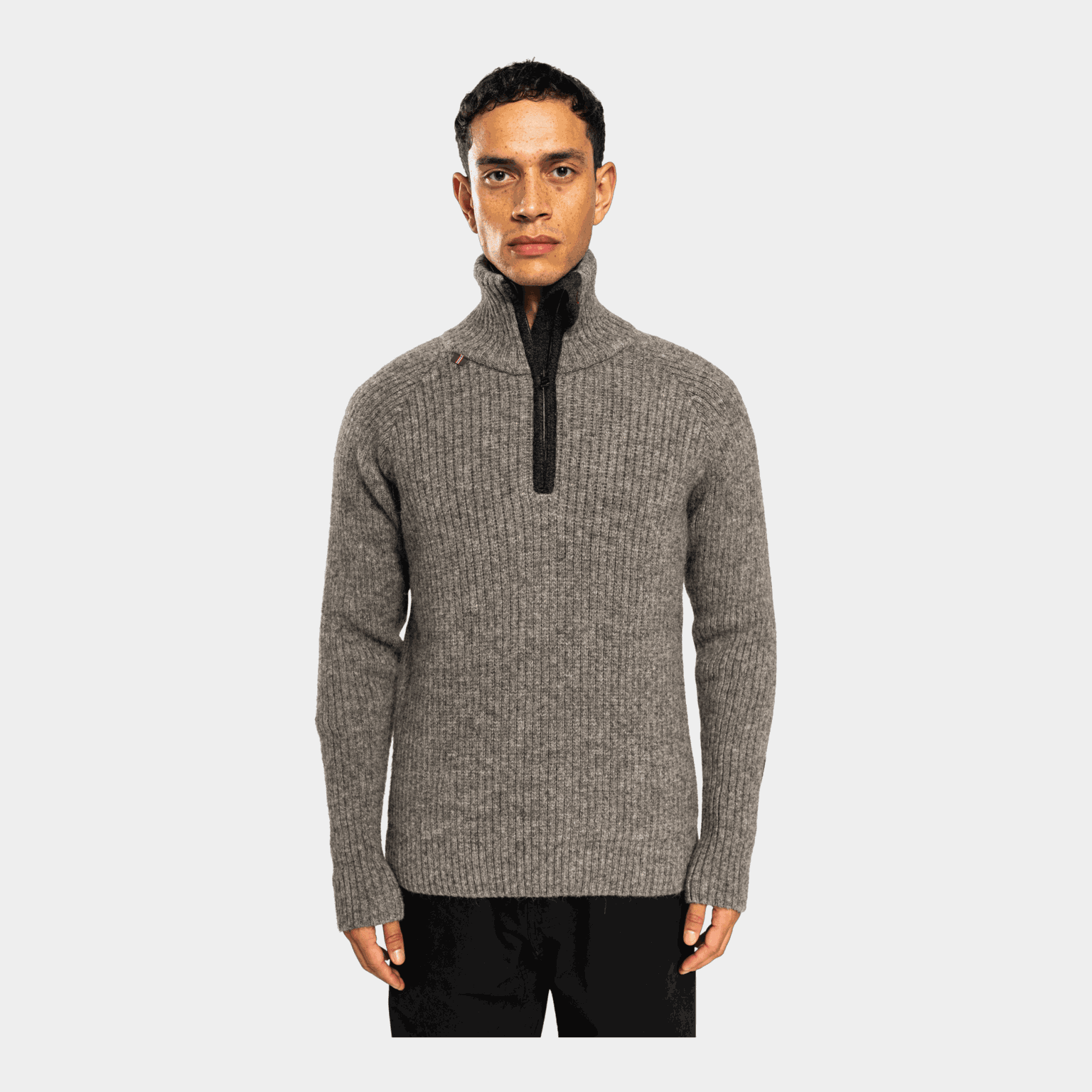 Feral swt zip - Ulltröjor