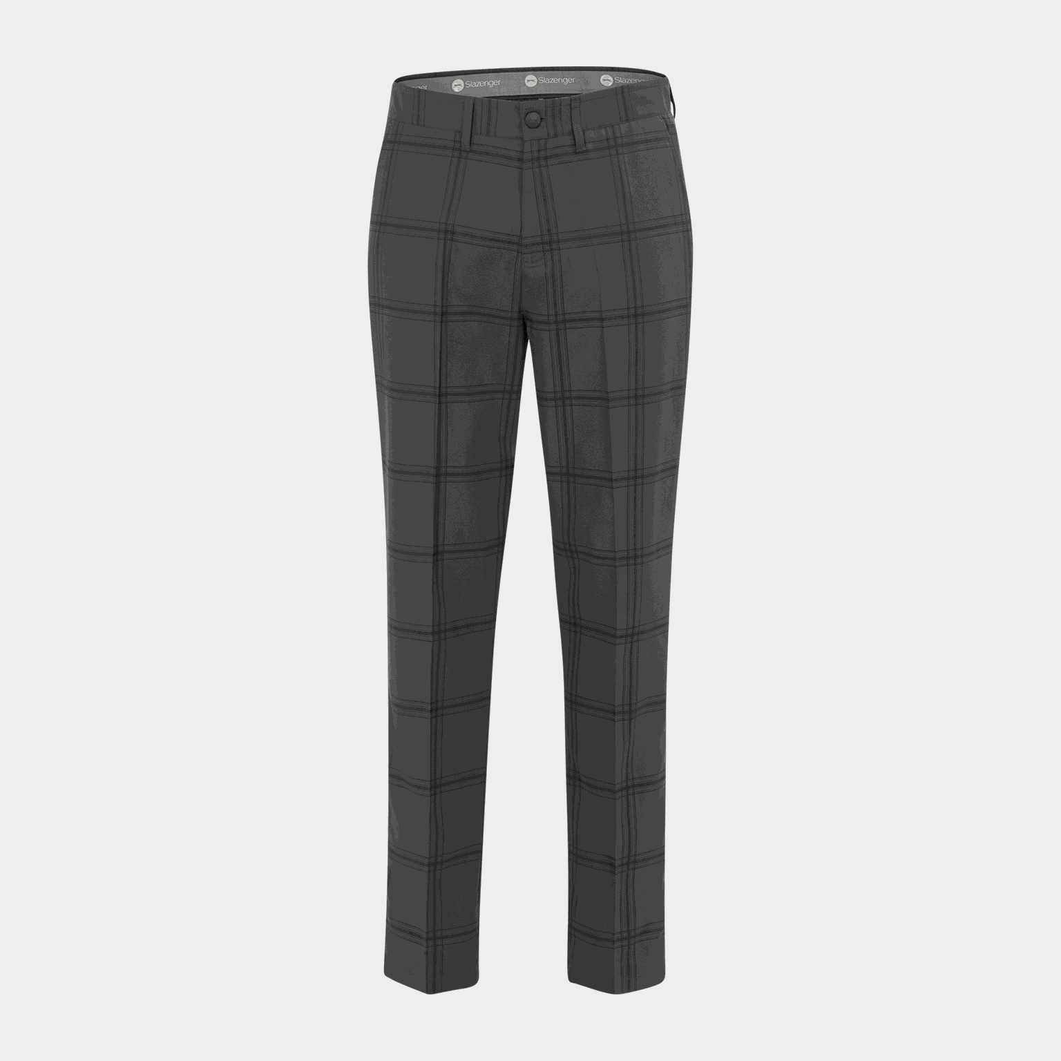 Slaz Check Trouser, herr - full image 1