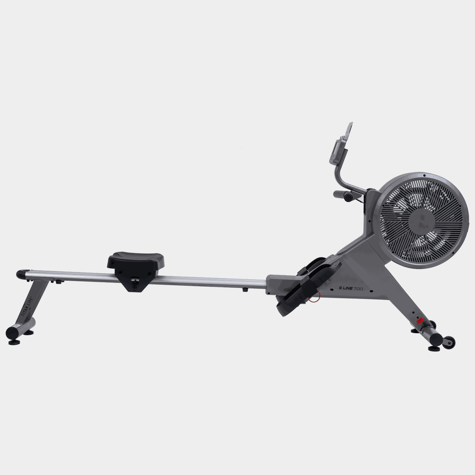 S-Line 700 Rower, roddmaskin - Roddmaskiner