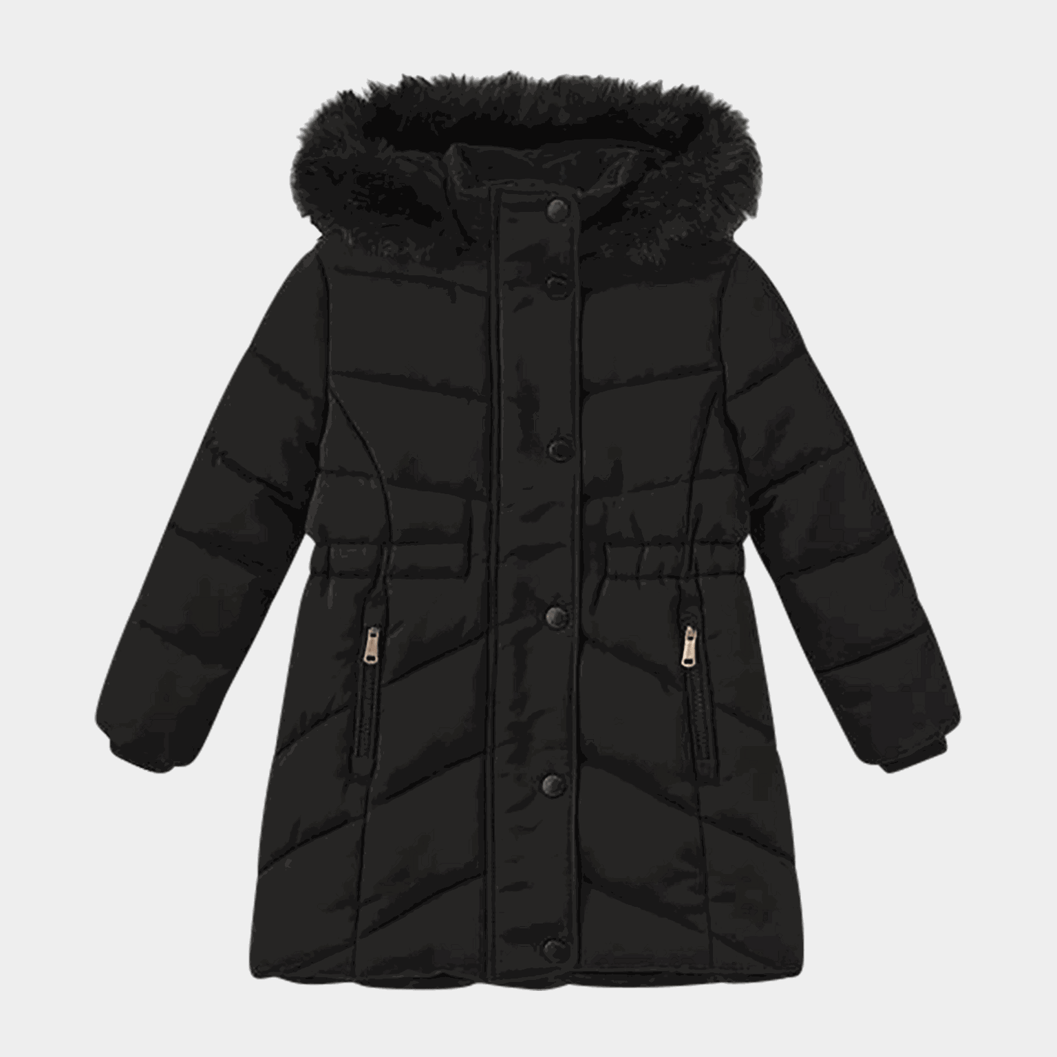 Winter Bubble Jacket, vinterjacka - full image 1